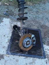 9825391080 SEMIASSE Kit Comp Sospensione Dis ANT SX PEUGEOT 208/Opel Corsa 19-24