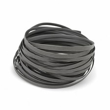 Poly Rattan Ribbon Wear Resistant Rattan Repair Strips Flexible