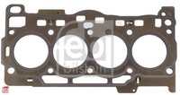 Febi Bilstein 171887 Dichtung FüR Zylinderkopf Zylinderkopfdichtung