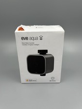 Eve Aqua - Smart Water Controller for Apple H...