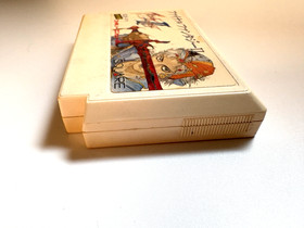 Final Fantasy 1,2,3(Ⅰ,Ⅱ,Ⅲ) Famicom Nintendo NES Lot 3 JAPAN Cartridge only