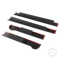 Trail Armor Rocker Panel Guards Compatible wi...