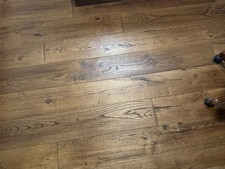 ￼ Two Packs Of Ted Todd Dunham Straight Plank Engineered Oak Flooring
