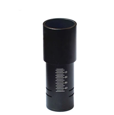 1pc 2X Microscope Barlow Eyepiece Magnification lens for Biological Microscope