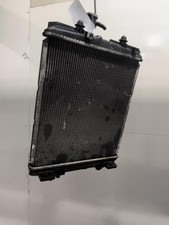 Radiateur Peugeot 107