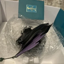 Walt Disney Classics Collection Maleficent The Mistress Of Evil Figurine NIB