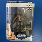 WWE 2014 Mattel Elite Collection Highly Detailed Series #33 Cesaro Figure
