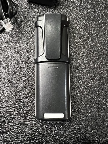 Teléfono digital inalámbrico Toshiba DKT2504-DECT *Reacondicionado* - Imagen 4 de 7