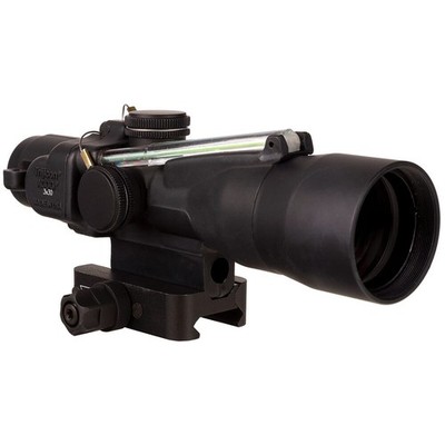 Trijicon 3x30 Compact ACOG Scope - 7.62x39 / 123gr for sale online