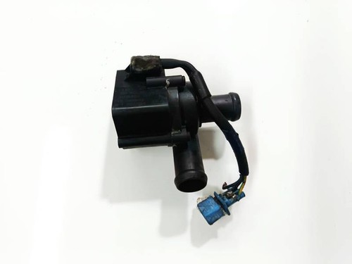 Volkswagen Transporter 2010 Auxiliary Coolant Water Pump (Heater C #2711633-17