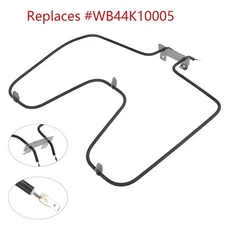 Oven Bake Element For General Electric, Hotpoint, AP2030964, WB44K10005 US