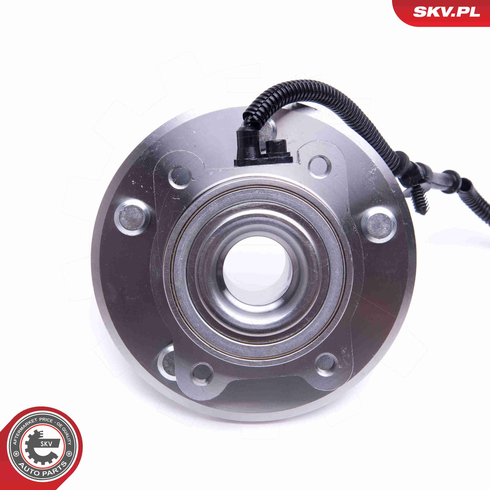 ✅Fits SKV GERMANY 29SKV396 WHEEL HUB WITH BEARING 29SKV396   ⭐UK Seller⭐