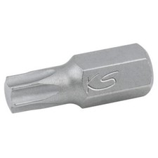 KS TOOLS Schrauberbit 930.2045 Werkzeugstahl