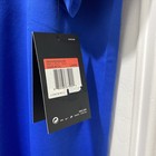 Nike Elite Blue Kentucky Basketball Polo Collared Shirt Large New With Tags — photo 3