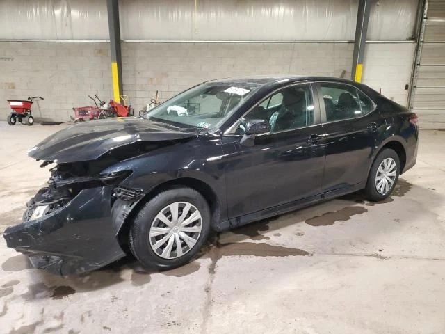 Battery Hybrid Battery ID G9510-33101 Fits 18-23 CAMRY 2831453 - Image 2 of 4
