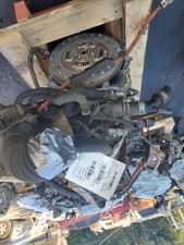 Engine Gasoline 2.4l Vin B 5th Digit 4 Cylinder Fits 10-12 Lexus Hs250h 219345