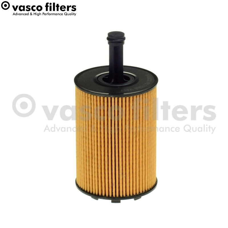 Fits VASCO V307 oil filter Audi A3 1.9TDi, A4 2.0TDi, Seat Ibiza IV 1 ⭐UK Stock⭐