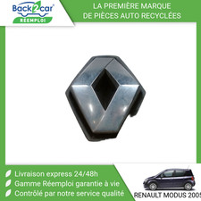 Calandre Renault MODUS