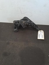 Pare-choc arrière Volkswagen 1,6L