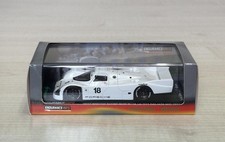 1/43 Spark Endurance Info Special Order Joest Porsche 962C Collectables 17+