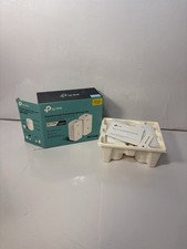 TP-Link AV1300 Passthrough Powerline Starter Kit. Brand New - Never Used.