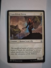 Expedition Envoy  24/274  MTG  NM Battle for Zendikar (C)
