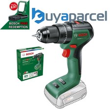 Bosch Cordless 18v Brushless Combi Drill UniversalImpact 18V-60 06039D7100