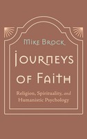 Journeys Of Faith | Mike Brock | Buch | Englisch | 2023 | Wipf and Stock