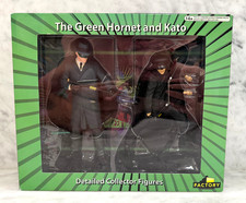 Product Image: NEW - The Green Hornet & Kato - Factory Entertainment - Action Figures Bruce Lee