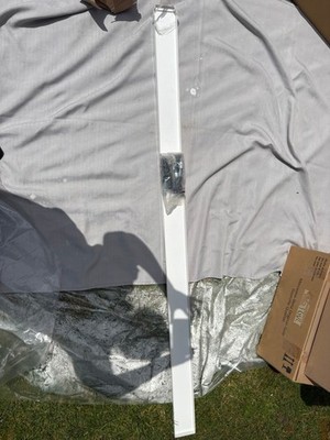 ARLEY 1200 MM PLATTE UND BEIN PACK A - BRANDNEU UND VERPACKT