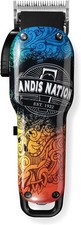Andis HSM Akku-Schermaschine USPro Fade Li An...