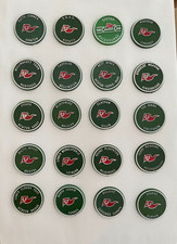 Caravan Club Site Badge