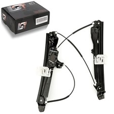 Fensterheber elektrisch ohne Motor vorne rechts f�r BMW 5er F10 F11 2009-2017