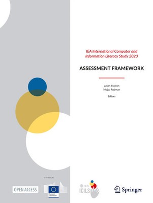 IEA International Computer and Information Literacy Study 2023 Fraillon (u. a.)