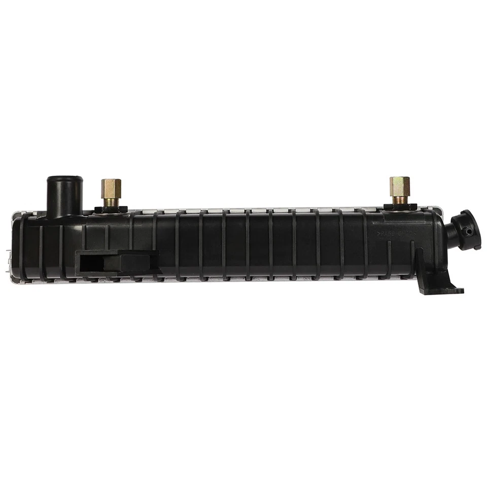 Radiador de aluminio para 1995-1997 Mazda B2300 2,3 L 1995-1997 Ford Ranger 2,3 L Foto 3 de 4