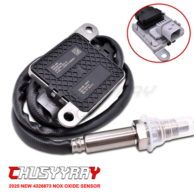 5295473RX 5295473 For Cummins NOX Sensor Nitrogen Oxide Sensor