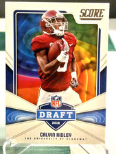 Calvin Ridley Alabama Crimson