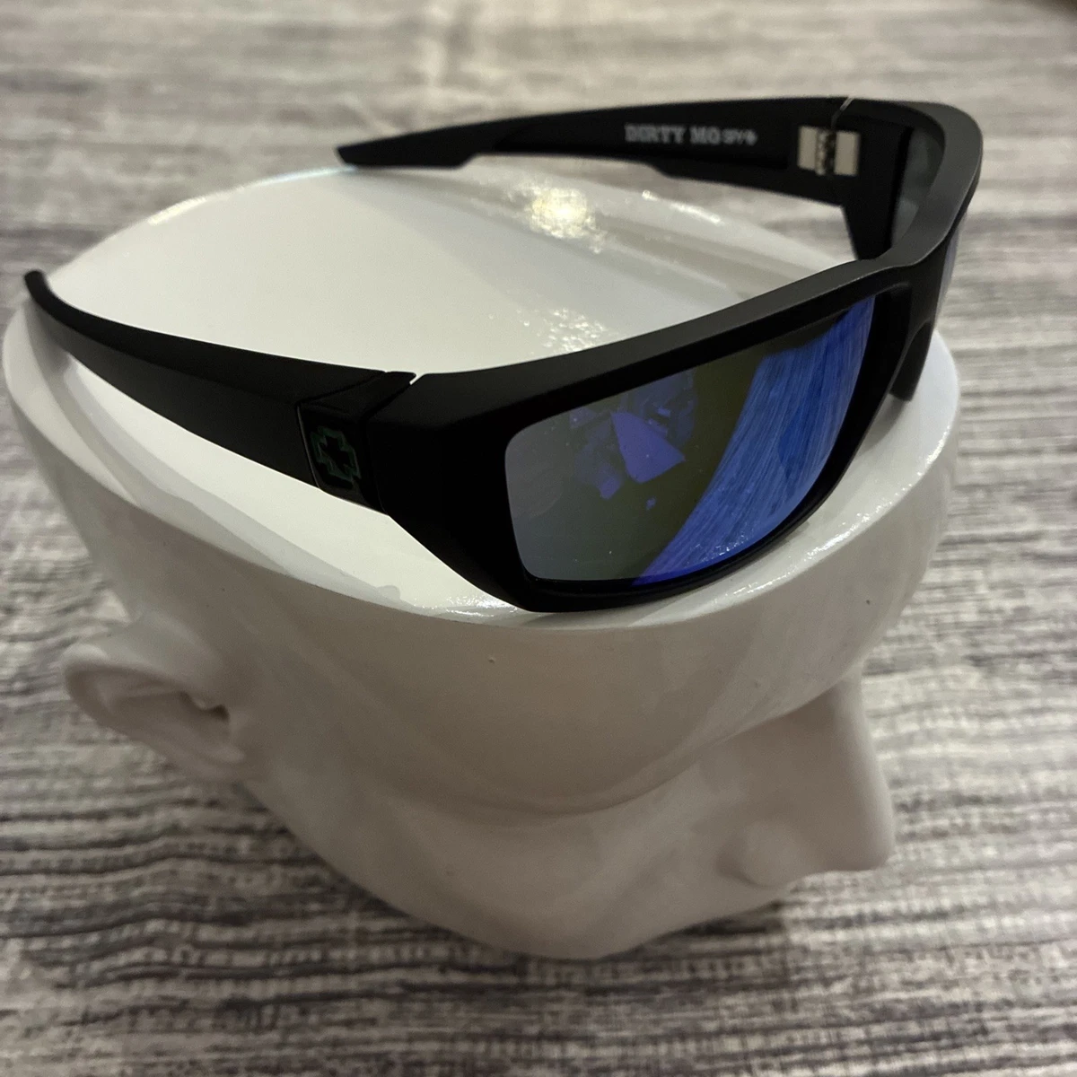 25+ Spy+ Wrap Sunglasses for Men for sale | Updated Oct 2026