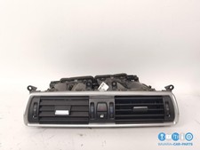 Original BMW  F07  Luftdüse Frischluftgrill Mitte  9142590