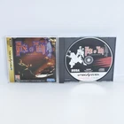 THE HOUSE OF THE DEAD Sega Saturn 3203 ss