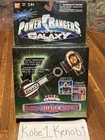MINT 1998 Magna Defender Morpher Power Rangers Lost Galaxy Vintage Bandai Saban