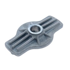 New Homelite OEM 644889001 Lawn Mower Crosscu...