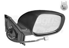 VAN WEZEL Außenspiegel Rechts für TOYOTA