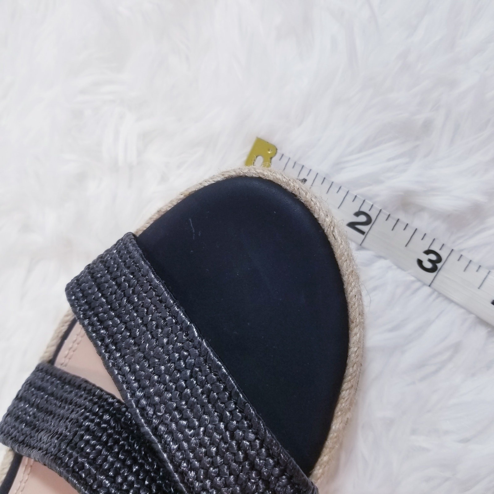 STEVEN by Steve Madden LINZ Sandals Platform Wome… - image 8