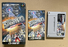Caravan Shooting Collection - Nintendo Super Famicom