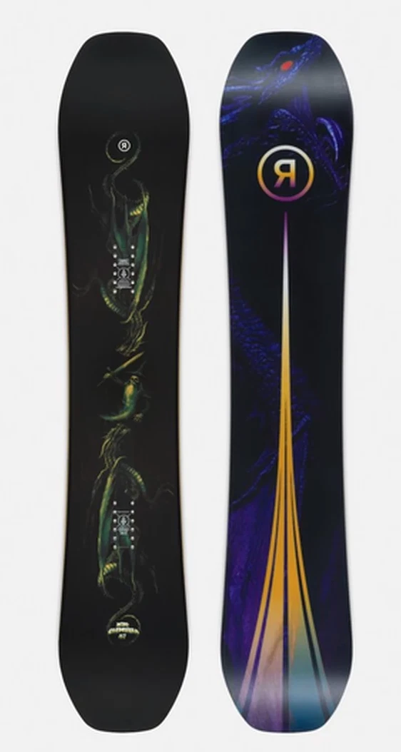 RIDE Snowboards for Men for sale | eBay