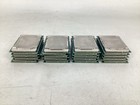 New ListingLOT OF 20 Intel Xeon Silver 4208 SRFBM 2.10 GHz