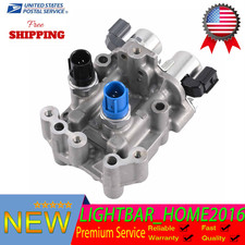 Engine VVT Variable Valve Timing Solenoid For 2008-2012 Honda Accord L4 2.4L EOA