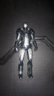 Comicave Marvel Iron Man Mark XL Shotgun Armor
