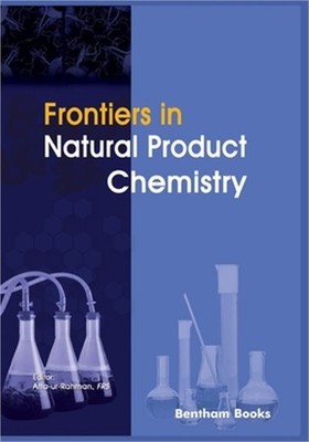 Frontiers in Natural Product Chemistry Volume 6 (Paperback or Softback)